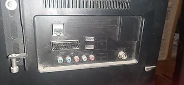 komputer windows 7: LG televizor köhnə model ideal — 2