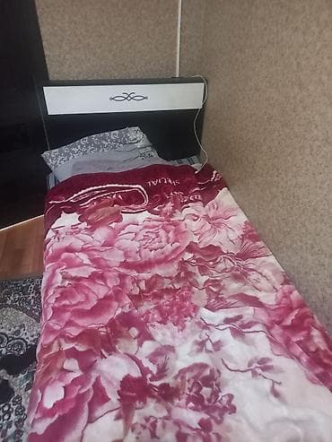 2 çi əl divan: İkinəfərlik çarpayı — 5