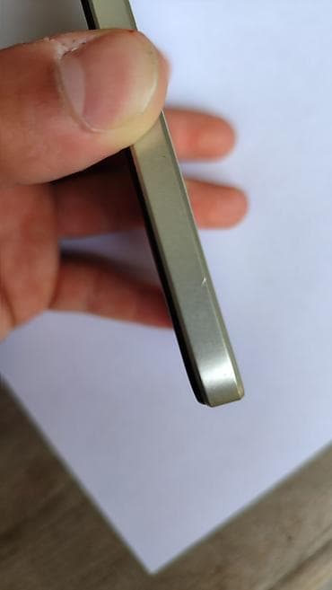 telefon mikrofonu: Oppo A38. 2024-cü ilin sentyabrında alınıb. 200 ₼-a satılır. Bəzi — 10