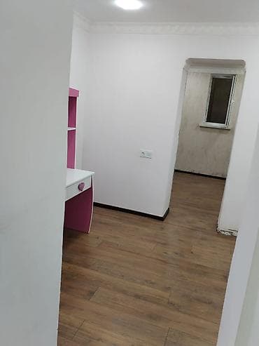bina evleri baki: Həyət evi Corat 33 yolu (kamunal yiyəsine aitdi)– həyət qapılı, üstü — 3