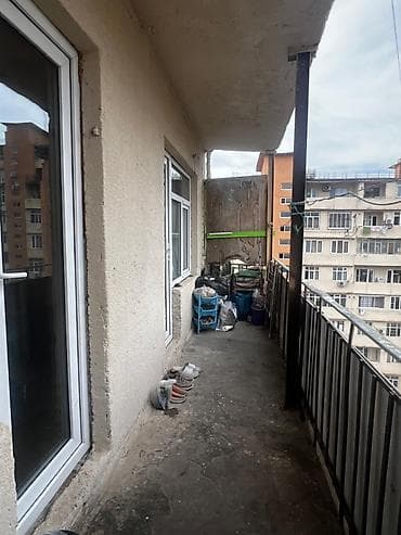 Bakı, 1 otaqlı, Köhnə tikili, 45 kv. m — 9