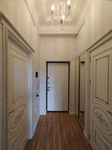 sabuncuda satılıq evler: 2 otaqlı, Yeni tikili, 42 kv. m — 4