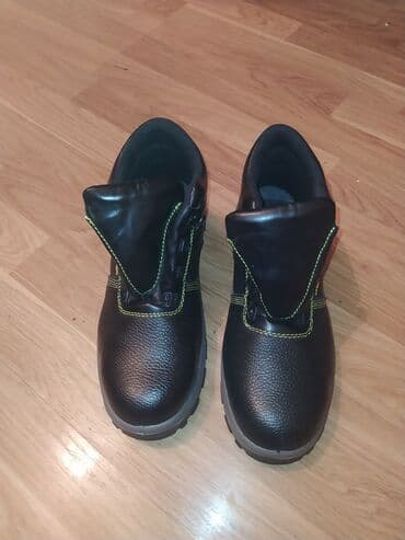ботинки мужские зимние новые: Kİşi botinkalar, 41 razmeri, tam yeni - geyinilmeyib. zakaz eliyende — 4