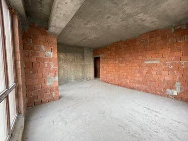 podmayak mənzillər: 2 otaqlı, Yeni tikili, 76 kv. m — 4