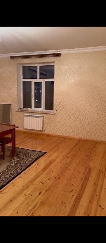 Bağ evləri: Bagman Ozan kucesi Aqrar İniverstetinin yani 5 Mertebeli binanin 3 — 6