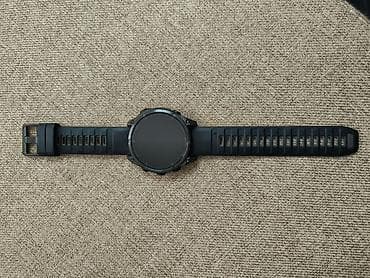 u2 pro: Smart saat, Garmin — 1