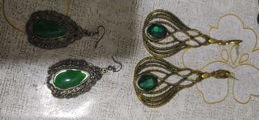 sade qizil sirqalar: Sirgalar — 4