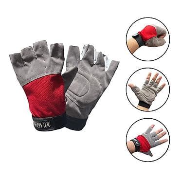 Əlcəklər: Əlcək (Məşq və fitnes üçün) 🪪 şəxsi̇yyət vəsi̇qəsi̇ i̇lə kredi̇t ( 3 — 1