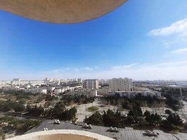 coban makleri: 3 otaqlı, Yeni tikili, m. Neftçilər, 105 kv. m — 2