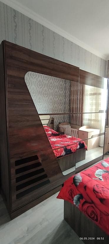 kamot islenmis: İkinəfərlik çarpayı, Dolab, Komod, Termo, Azərbaycan, İşlənmiş — 2