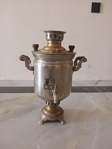 5 lt qedimi latun smavari qiymet 250