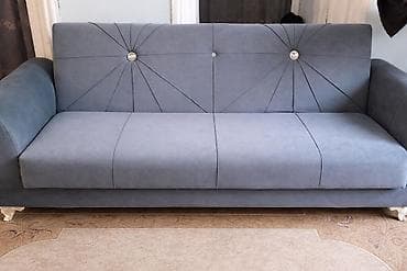 Divan, İşlənmiş, Parça