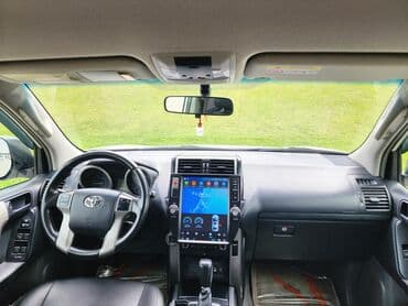 1 9 дизель фольксваген: Toyota Land Cruiser Prado: 3 л | 2012 г. Внедорожник — 10