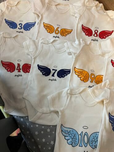 faiz pul verilir: Body 40 azn hamisi 1 defe geyinilib wekil cekdirmek ucun cuzi — 3