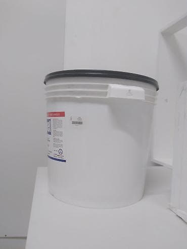 Bağ evi və bağ üçün hərşey: Boçka, Plastik, Yeni, Ödənişli çatdırılma — 3