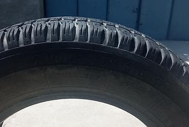 tufan m50 kiredet: İşlənmiş Şin 205 / 70 / R 16 — 3