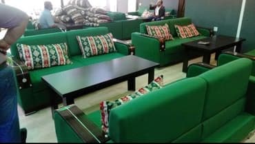 qupka: Künc divan — 1