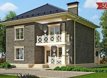 Dizayn, layihə: Layihə və dizayn işləri. Evlərin layihələndirilməsi. Memar işləri — 5