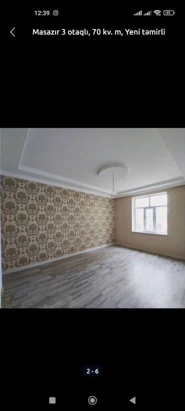 həyət evi satılır: Hövsan qəs. 5 otaqlı, 260 kv. m, Kredit yoxdur, Təmirsiz — 21