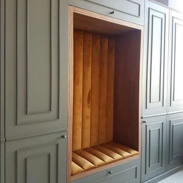 мягкая мебель: Klassik mebel ve qapilarin sifariwi — 1