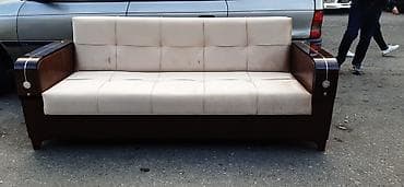 elif mebel: Divan sifariwle hazirlanir. Reng secimi var. Kitab kimi acilir Sandigi — 6