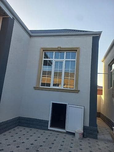 evi: 2 otaqlı, 49 kv. m, Kredit yoxdur, Yeni təmirli — 3