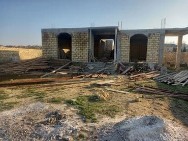 kərpic qiymətləri: İnşaat betonu M-300, Həcm: 1 kubmetr, Sifarişlə — 3