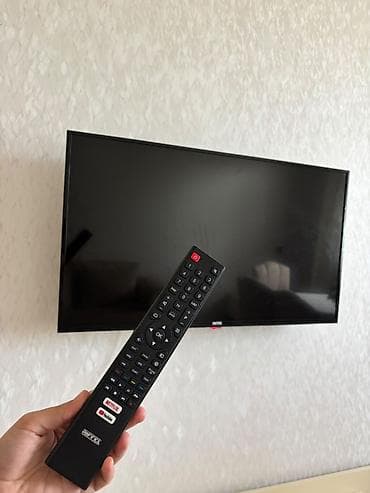 televızor ekranları: BIFEL markalı LED televizor. Tecili pul lazimdi die satilir. Bayax — 5