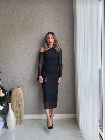 don ziyafət: Ziyafət donu, Midi, S — 2