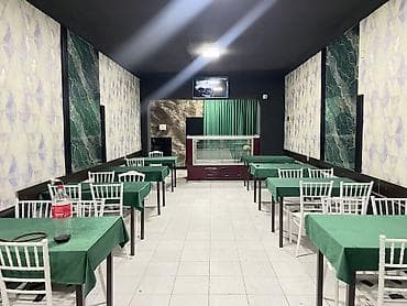 dayelik işi: Ofisiant tələb olunur, Kafe, Gündəlik ödəniş, 18-29 yaş, 6 ildən artıq təcrübə — 4