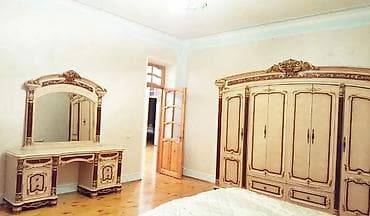 İkinəfərlik çarpayı — 2