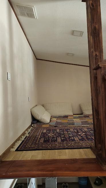 4 otaqlı kiraye evler: Ev yalniz telebe qizlara ve ya aileye verilir — 9