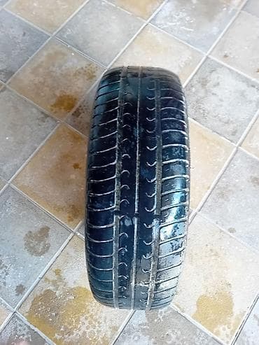 monoblok disk: İşlənmiş Disk təkər VAZ (LADA) 175 / 70 / R 13, 4 Boltlu — 4