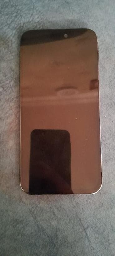 iphone 17 pro qiymət: IPhone 15 Pro, Black Titanium, Face ID — 1