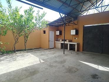 xankəndi ev satışı: Kürdəxanı qəs. 3 otaqlı, 100 kv. m, Orta təmir — 10
