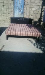 Kravat taza mohkam taxtadan yigilir basligi koja ustu ikilik macalka — 1