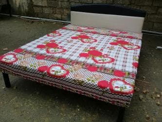 tek kravat gence: Kravat iki neferlik teze
Hazirlari var — 6