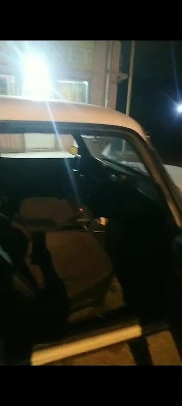 012 masin: VAZ (LADA) 2107: 1.6 l | 2003 il 78690 km Sedan — 6