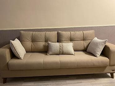 dəsti: Divan, Yeni, Parça — 1