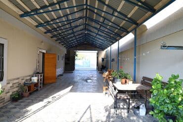 qutqaşınlı küçəsi: 6 otaqlı, 300 kv. m, Orta təmir — 6