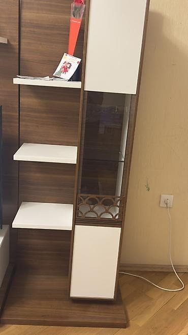 dekor ref: İşlənmiş, TV stend, Türkiyə — 4