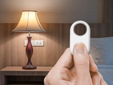 gps izleme: Galaxy Smarttag 2 Uşaqlarınızın, baqajınızın, tez-tez itən — 6