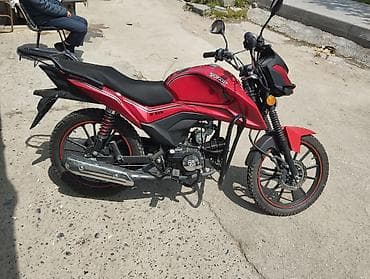 turbo az kotan: Tufan 50 sm3 — 1