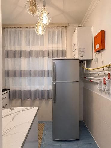 xırdalanda evler: 2 otaqlı, Yeni tikili, 45 kv. m — 4