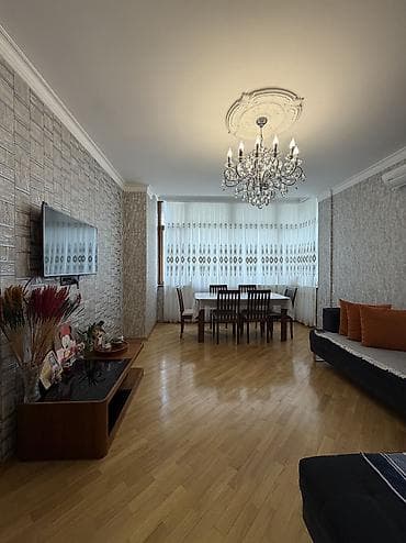 binə atcılıqda evlər: 2 otaqlı, Yeni tikili, 60 kv. m — 1