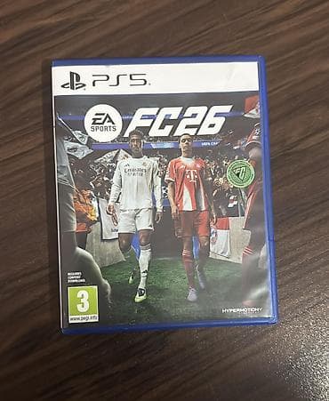 PS2 & PS1 (Sony PlayStation 2 & 1): Симулятор, Б/у Бесплатная доставка — 1