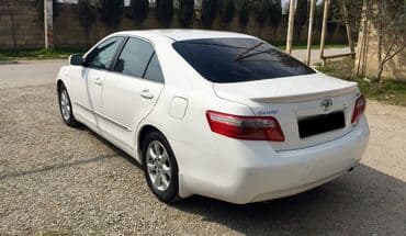авторазбор бишкек тойота эстима: Toyota Camry: 2.4 л | 2008 г. Седан — 7