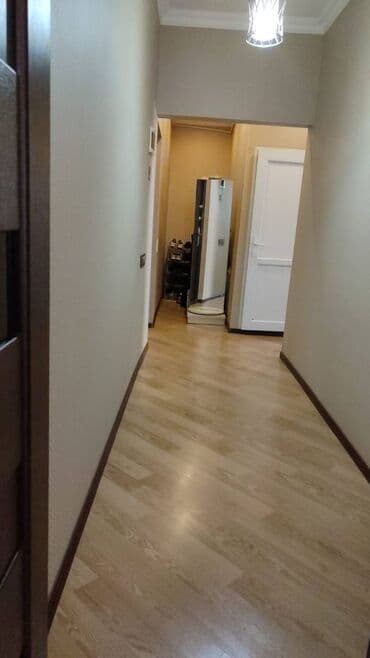 arenda kafeler 2022: Sumqayıt, 2 otaqlı, Köhnə tikili, 65 kv. m — 8