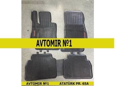 "mercedes w213" ayaqaltıları bundan başqa hər növ avtomobi̇l