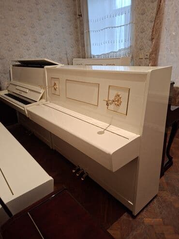 körpü: Piano, Belarus, Akustik, Yeni, Pulsuz çatdırılma — 1